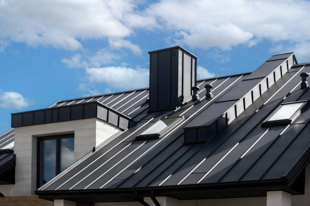  Almont, MI Roofing Service Pros